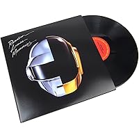 Random Access Memories [Vinyl LP]