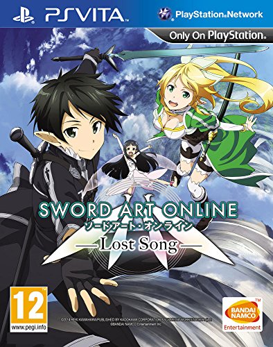 Preisvergleich Produktbild Sword Art Online : Lost Song