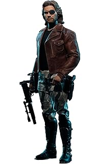 snake plissken funko pop