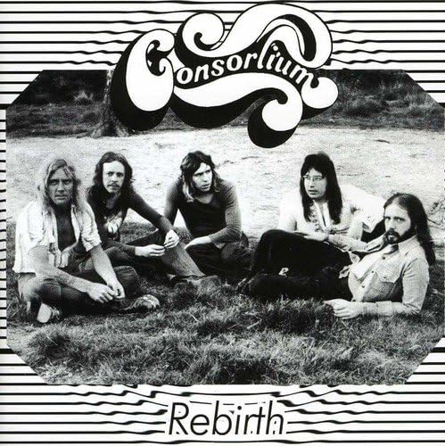 Rebirth