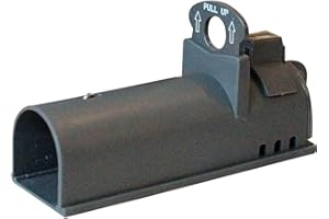 Rentokil FC100 Clean Kill Mouse Traps