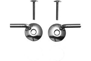 Duravit Universal Scharnier 120x60x30mm