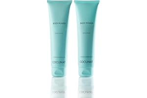 COCUNAT - Body Power - Anticelulítico Reductor Potente - Combate Celulitis - Redefine Silueta - 150 ml + 125 ml