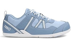 Xero Shoes Prio, Zapatillas Mujer