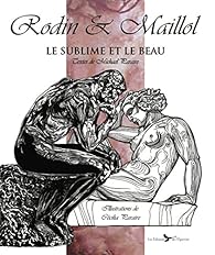 Rodin Et Maillol Le Sublime Et Le Beau Babelio Rodin Et Maillol Le Sublime Et Le Beau Babelio