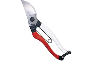 Okatsune 103 Bypass Pruners General Purpose Medium 2020 Version(1 Pack)