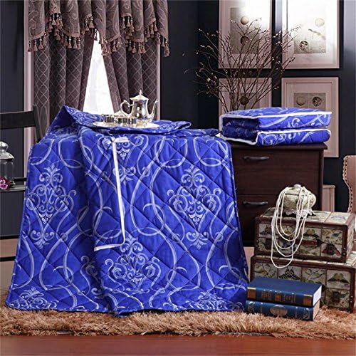 ZHLONG Multi-Function Throw Pillow, Quilt(close 50 * 50cm, open 150 * 200cm) , 12 , 50*50cm