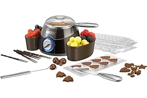 Unold 48667 - Máquina de chocolate de 250 ml, 25 W