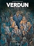 Verdun - volume 2 - L'agonie du fort de Vaux by 