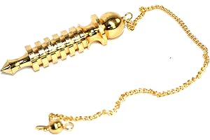 Jet International Qualité 6 Plaque Anneau Plaqué Or Métal Isis Pendule Guérison Radiesthésie A ++ Métaphysique Réponses Spirituelles