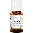Vitamina E - Tocoferolo - Attivo cosmetico - Conservante e antiossidante - 100% origine vegetale pura - MY COSMETIK - 5 ml