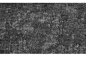 Gamzo Outlet Alaska Fabric Full-Back sofa (Dark Grey, Alaska)