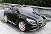 Produktbild Lizenz Kinderauto Mercedes - Benz S63 AMG 2 x 35W 12V MP3 RC Elektroauto Kinderfahrzeug Ferngesteuert Elektro (Schwarz)