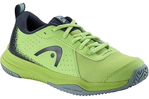 HEAD Sprint Court 4.0 Junior Zapatillas de tenisUnisex niños