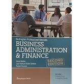 BUSINESS ADMINISTRATION FINANCE STS 2 ED