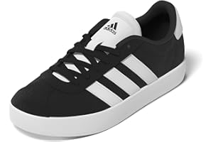 Adidas Unisex Kids Vl Court 3.0 Shoes