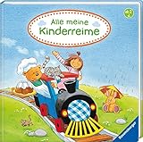 Alle meine Kinderreime by 