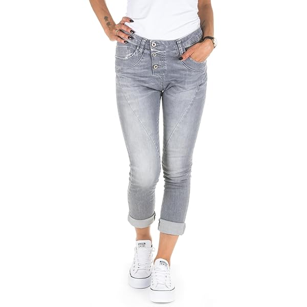 Please Jeans Sito Ufficiale Please Jeans P78a 21 Denim, Blu, M