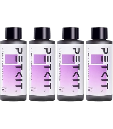 【レイン】PETKIT PURA MAX PETKIT Mieszany Żwirek dla Kotów 5 w 1, Nadaje Się do Mycia w