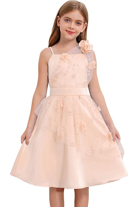 Cerimonia Vestiti A Fiori Amazon Abito Lungo Stampa Floreale