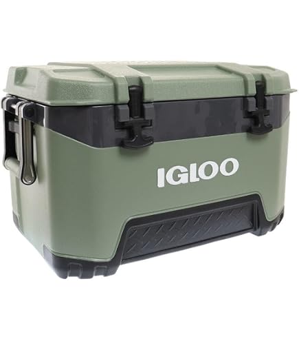 igloo sportsman profile 2 30qt cooler