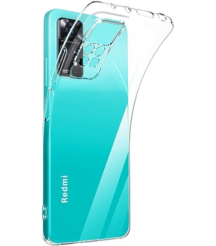 Custodia Rugged Xiaomi Redmi Note 11s 4G Viola - Shockproof & Ring