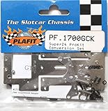  Plafit Zubehör PF1700GCK Super24 Umbauset GTX-Pro f. 13D Motoren