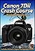Produktbild Canon 7dii mark 2 Crash Course Training Tutorial DVD | Made for Beginners! by Michael Andrew