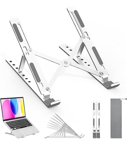 K&M 18860 Pied De Clavier Spider Pro Schwarz - 4 Bras D'appui Pour 2 Instruments, Pied à Colonne Incliné, Raccord Fileté