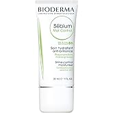 Bioderma S&eacute;bium Mat Control Matlaştırıcı Parlama Karşıtı Bakım Kremi Karma ve Yağlı Ciltler 30 ml