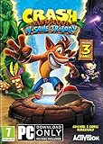 crash n sane trilogy switch eshop  Crash Bandicoot N. Sane Trilogy [Importación francesa]