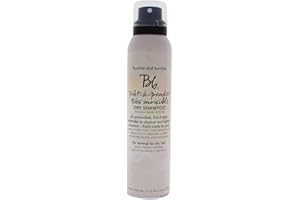 BUMBLE AND BUMBLE Bumble & Bumble Bb. Pret-à-Powder Très Invisible Dry Shampoo Shampooing sec invisible 150ml