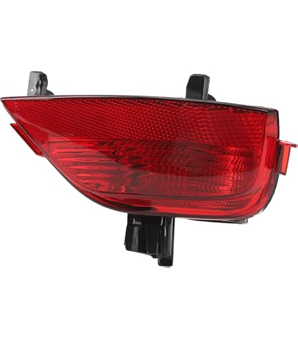 Feu Arrière Antibrouillard Droit – Compatible Renault Mégane IV – Qualité OEM – FINAO AUTOPARTS