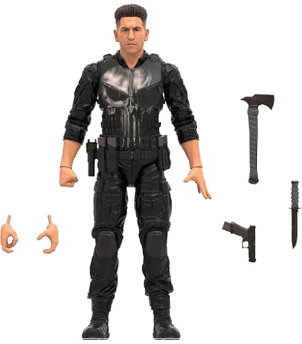 Buy MAFEX No.223 Daredevil Comic Ver. Total Height: Approx. 6.3
