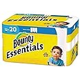 PGC74647 - Essentials Select-A-Size Paper Towels