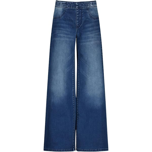 Vingino Jeans Chiara Blau mädchen Vingino Jeans Chiara Blau mädchen