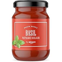 Loyd Grossman Tomato & Roasted Garlic Pasta Sauce 350g - Nuline Traders