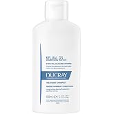 Ducray Kelual Ds Shampoo 100 Ml