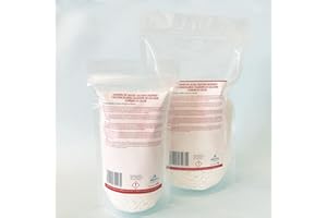 ALQUERA Chlorure de Calcium (500g)