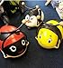 Wooden Ride On Toy Ladybird (18months- 3 years)