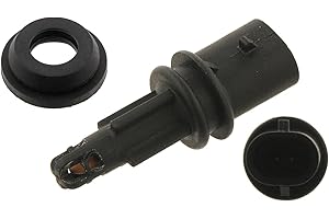 FEBI BILSTEIN Febi-Bilstein 30833 - Sensore, Temperatura Aria Aspirata