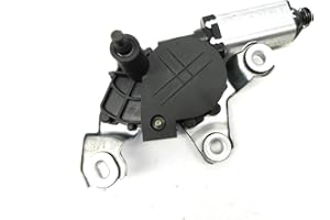 SELECT AUTOMOTIVE NEW OCTAVIA ESTATE 1Z MK2 TAILGATE BOOT LID REAR WIPER MOTOR 2004-2012