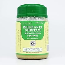 Huile Ayurvédique Nagarjuna Anu Thailam 10 Ml - Pack De 4, à Base De Plantes, Pour Rhume - Neuf