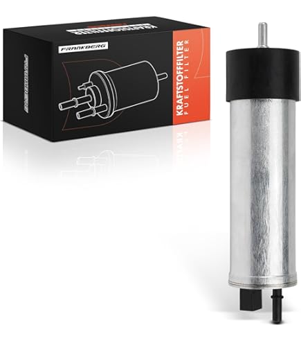RIDEX 9F0795 filtro carburante – EAN 4066016905599 | Produttore Ufficiale
