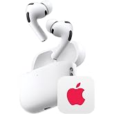 Apple AirPods Pro 3 ​​​​​​​with Protect+ with Apple Care Services