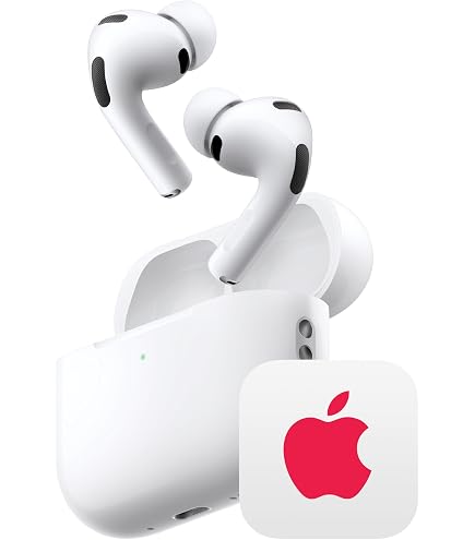 Apple AirPods Pro (2nd Generation) with MagSafe Case (USB‑C