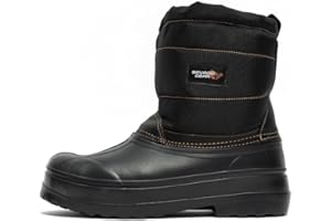 Savage Gear Angelbekleidung Angelschuh - SG Polar Boot 41-46/7-11