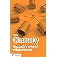 Linguaggio e problemi della conoscenza