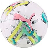 Puma Orbita 6 Ms Futbol Topu Mini 8378801 Renkli
