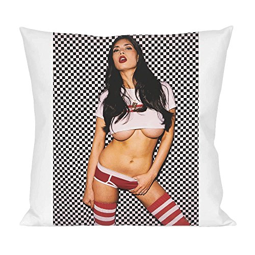 Preisvergleich Produktbild Tera Pattrick Pillow